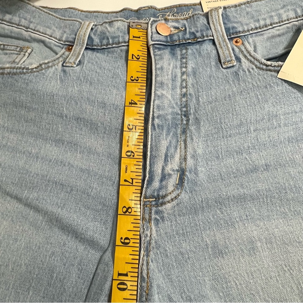 Universal Thread Jeans - image 7